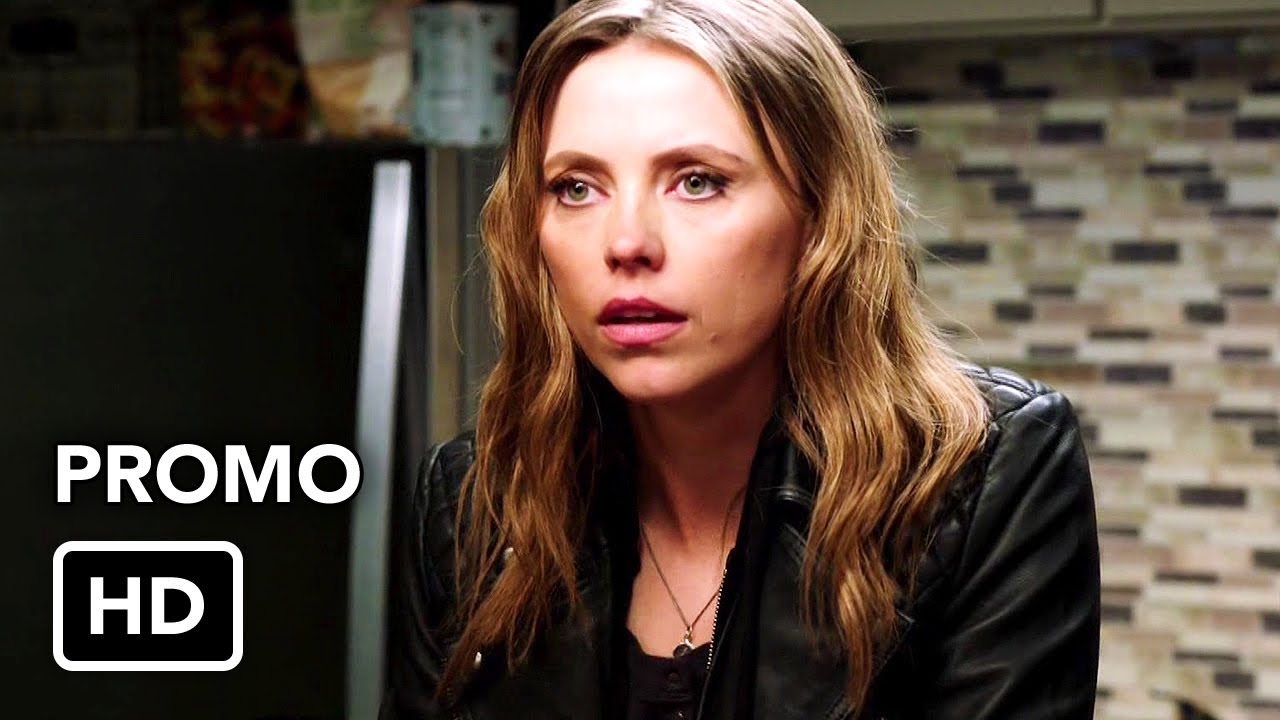 Chicago Med 7x19 Promo "Like A Phoenix Rising From The Ashes" (HD