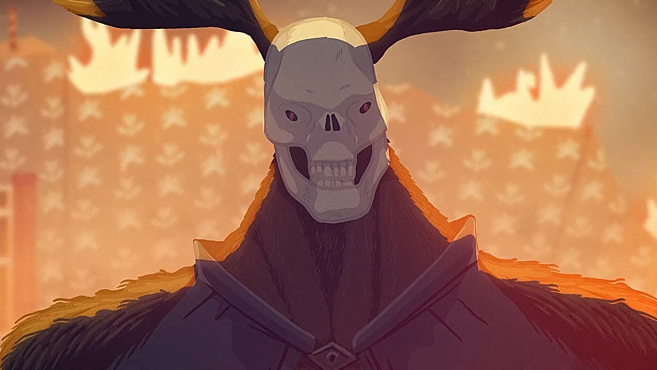 ФИНАЛ ! :  Little Misfortune