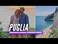 Vlog Vacanze Italiane - Baia delle Zagare, Peschici e Vieste