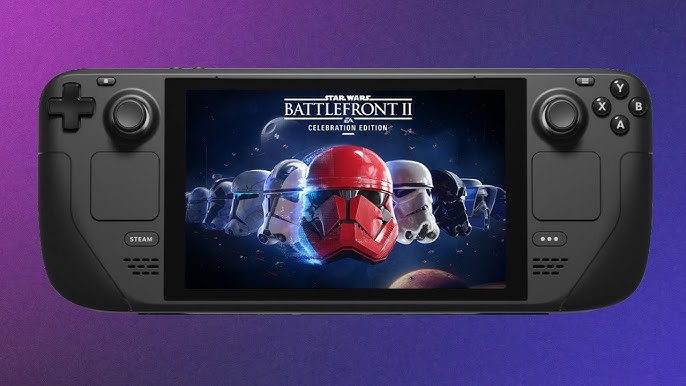 Buy Star Wars Battlefront 2 Celebration Edition, PC - Steam