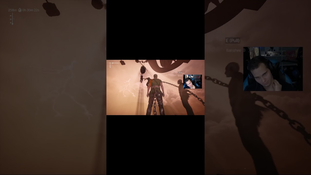 Вот это финт)