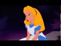 Алиса в Стране Чудес клип