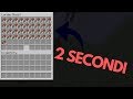 FARM DI MUCCHE PIÙ EFFICIENTE  DI MINECRAFT-   1.13+
