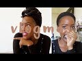 MY 2019 HAIR JOURNEY & STYLE DIARY | VLOGMAS DAY 6, 2019