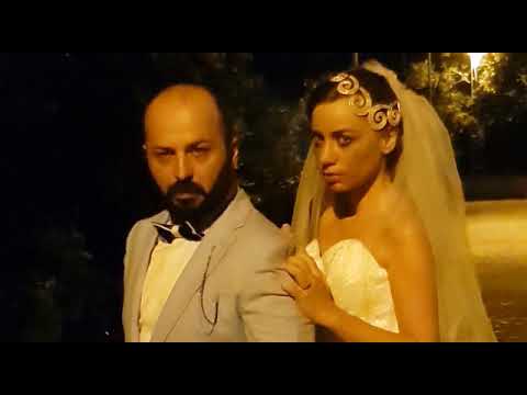 Kamera Arkası El -Ummar(Cin Yuvası) Filmi