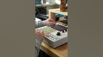 A Feel Good Beat on the MPC One