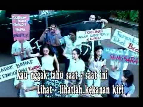 Slank - Ketinggalan Jaman (Original)