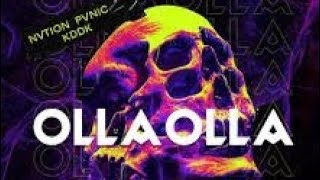 NVTION PVNIC, KDDK - OLLA OLLA Thumb