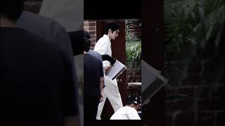 Side angle = so handsome!! | 10·06·2026