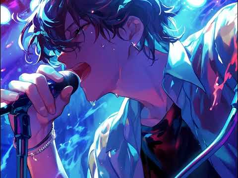 ペガサス幻想　Meke-up　cover
