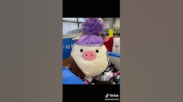 the ugliest squishmallows