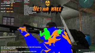 Combat Arms VIP Hacks