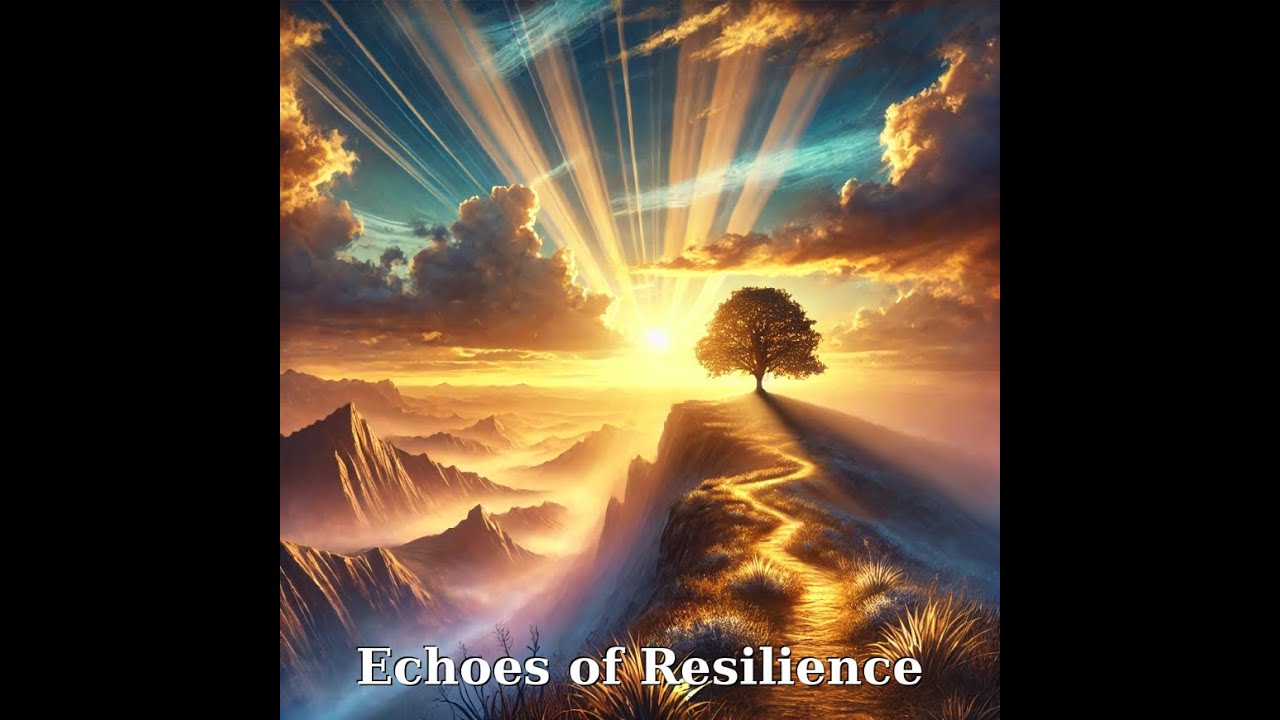 The Untold Stories of Resilience & Triumph YouTube