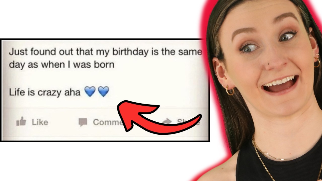 Dummest Inta Posts Dumbest Posts On The Internet Part 11 - YouTube