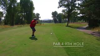 Jackson Hole Golf and Tennis Club
