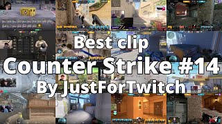 Best of Twitch Counter-Strike #14