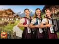 🎷 Traditional German Volksmusik – Good Mood Melodies & Alpine Traditions 🍻🎶😊
