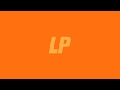 LP - When I'm Over You - Sub Español