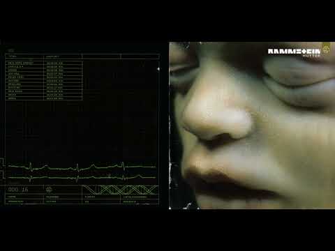 Rammstein - Rein Raus 432hz