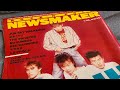 【雑誌レビュー】ROCK&#39;N&#39;ROLL NEWSMAKER 1989年7月号 JUN SKY WALKER(S) Theピーズ 【ロックンロール・ニューズメーカー】
