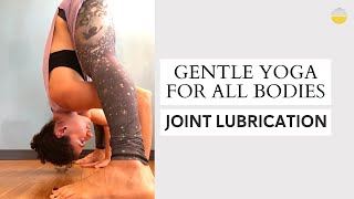 Joint Lubrication Joint Lubrication