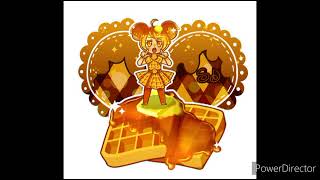 Waffles Song From Teen Ans Go Nightcore