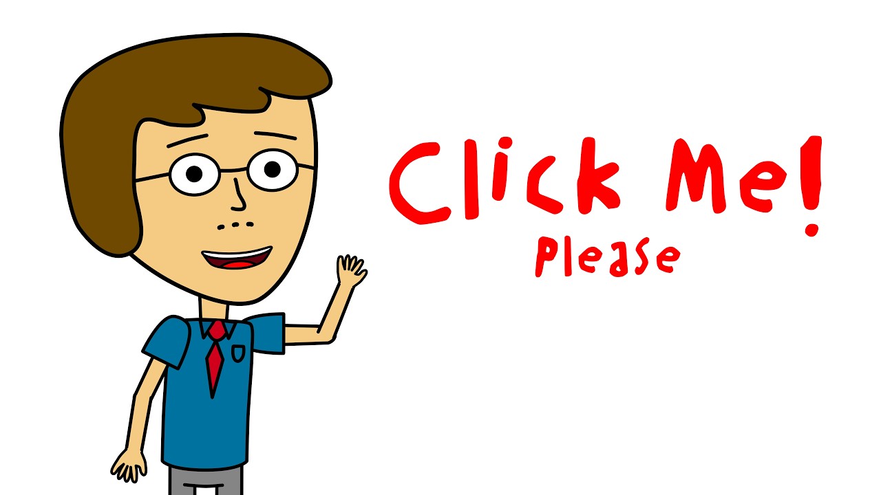 Hi, I'm Benjymations!