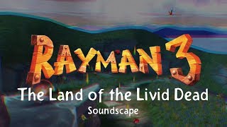 Rayman 3 - The Land of the Livid Dead Soundscape