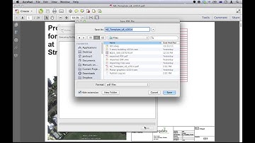 podcast160 - Converting a PDF to Greyscale