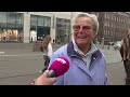 Angst en woede na aanslag op D66-kantoor: ‘Aso's!'