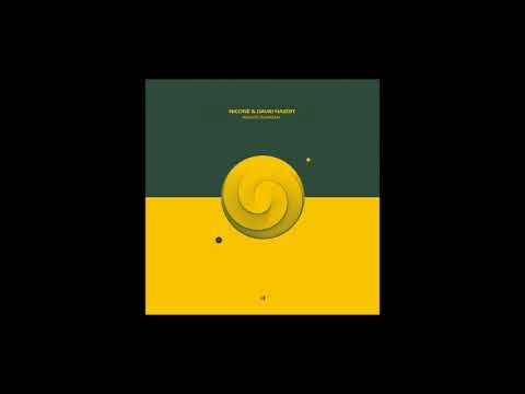 NICONE & DAVID HASERT - ADULTE DUNKELN