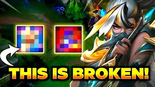 Akali's SECRET Build To DESTROY Your Enemy Every Time! | Gameplay - League of Legends: Wild Rift