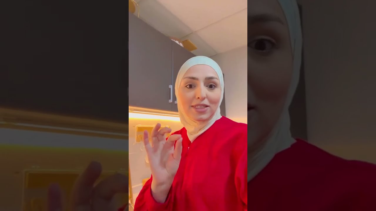 حضرت المحاشي واطيب الاكلات لاستقبال زوجي برجعته من سوريا🙏❤️