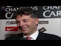 The ultimate vindication - David Dein discusses Arsene Wenger winning the Premier League for Arsenal