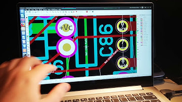 C64 KU Motherboard replication update