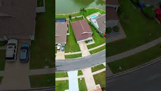 🏡 RATE THIS HOUSE TOUR! Water Views   No Backyard Neighbors | Riverview FL