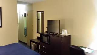 Quality Inn Terre Haute - Terre Haute (Indiana) - United States