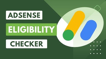 AdSense Eligibility Checker - Check if you Site is ready for approval