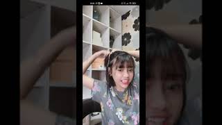 Live Bigo Dini 030821