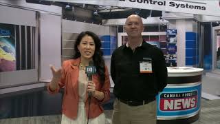 TELEMETRICS Featured on 2023 NAB Show LIVE