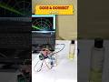 Arduino Radar GUI | Serial Communication with Processing (Code Explained) | #shorts #subscribe
