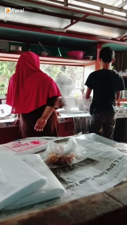 Mie ayam bakso pak yanto..