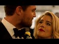 Oliver & Felicity || Fall Into Me