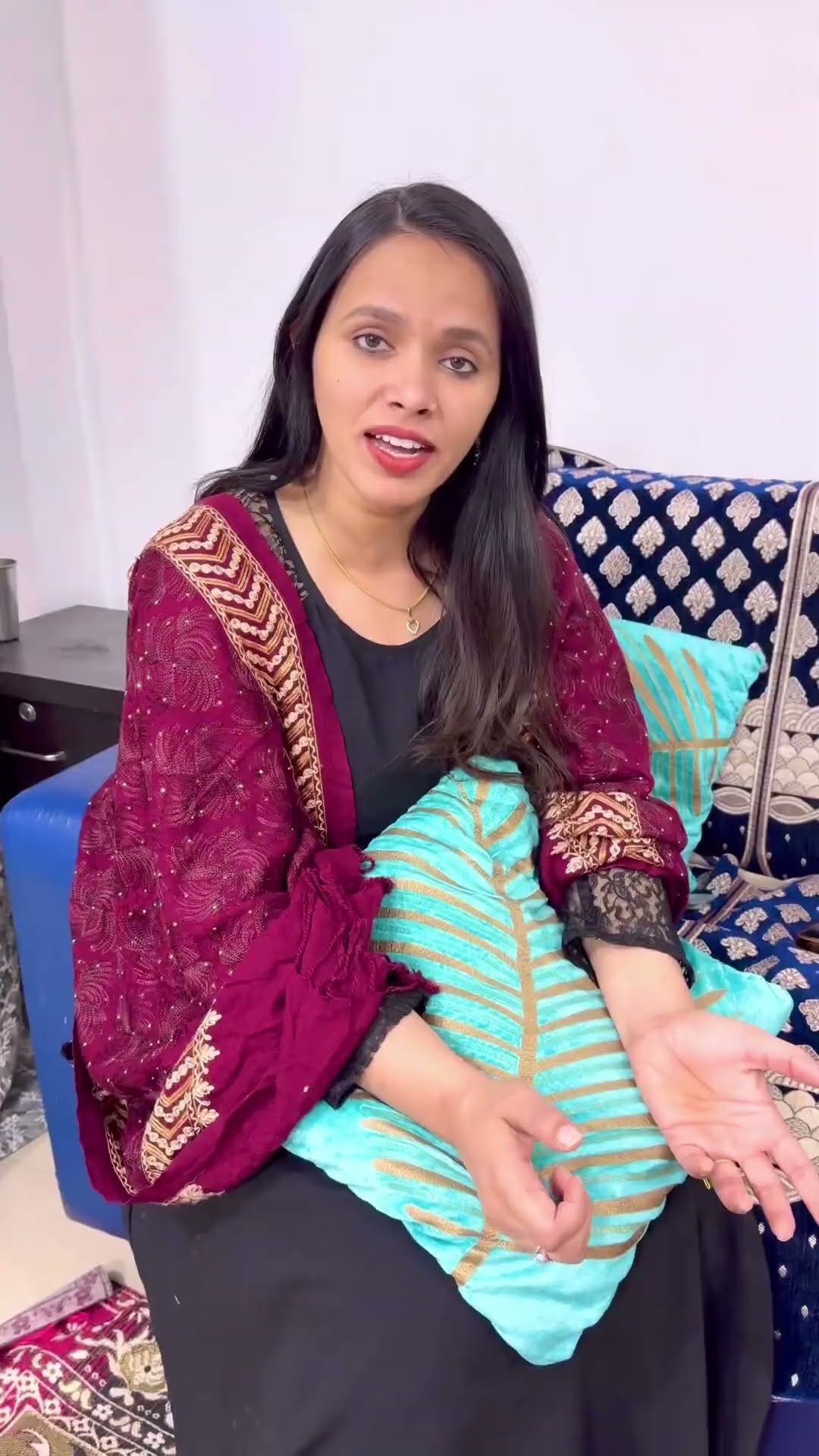 amaira apna chehenehi dikha rahe h #amairagurjar #shorts