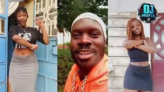 Shake That Thing Dancehall Riddim Intro Mix 2025 | DJ Muflo | Mad G // NGANYA BANGERS MIX