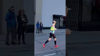 Toronto Marathon 2026