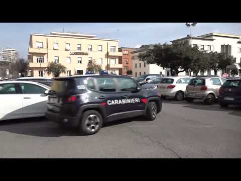 Video EVADE DAI COMICILIARI, DENUNCIATO
