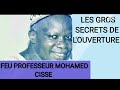 Feu professeur mohamed ciss  cette prire pour tout besoin