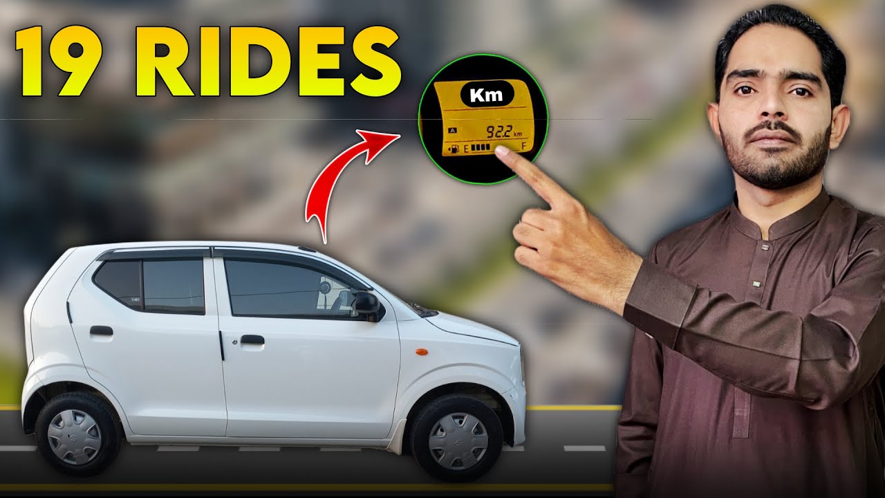 Yango Par 19 Rides Sirf 92 KM Mein | Kitni Earning Hui?