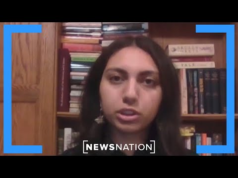 Yale student censored